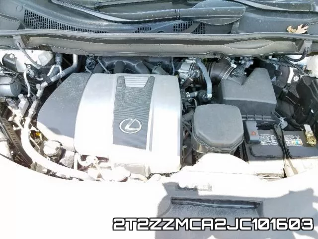 2T2ZZMCA2JC101603 фото 8