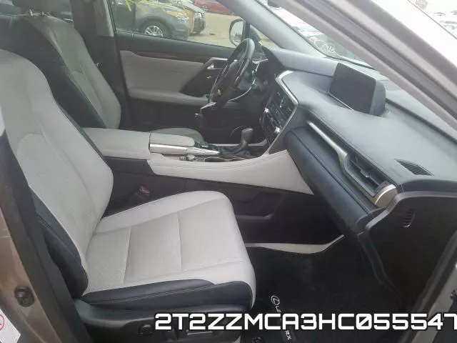 2T2ZZMCA3HC055547 фото 6