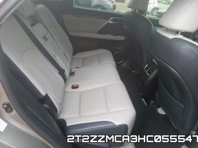 2T2ZZMCA3HC055547 фото 7