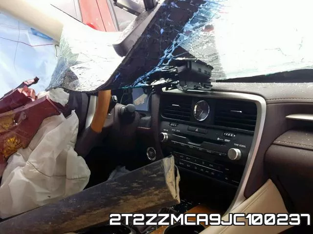 2T2ZZMCA9JC100237 фото 10