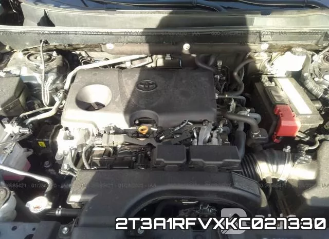 2T3A1RFVXKC027330 фото 2