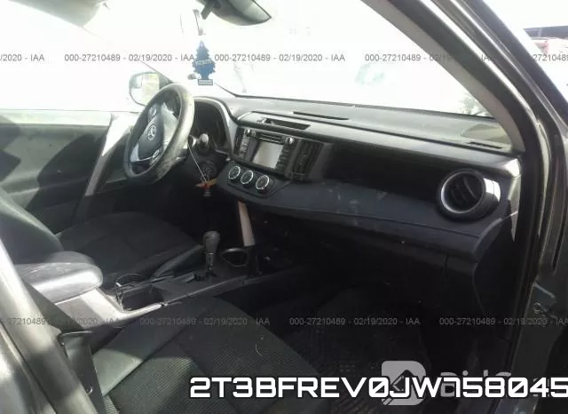2T3BFREV0JW758045 фото 6