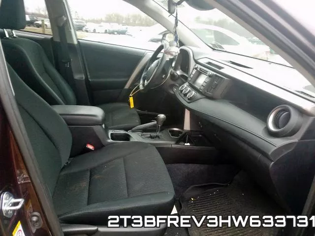 2T3BFREV3HW633731 фото 6