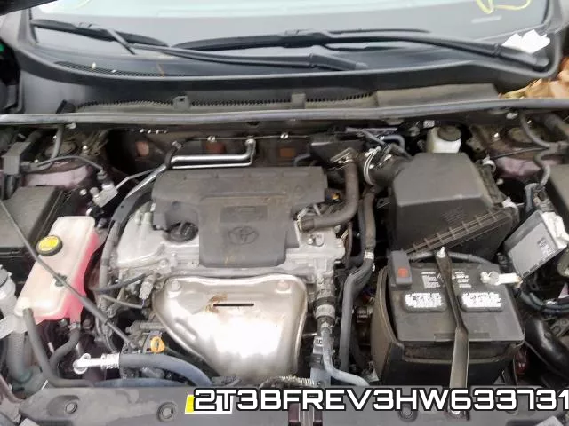 2T3BFREV3HW633731 фото 8