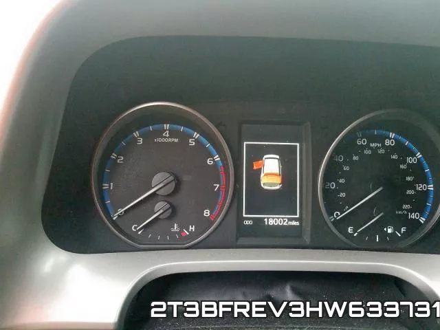 2T3BFREV3HW633731 фото 9