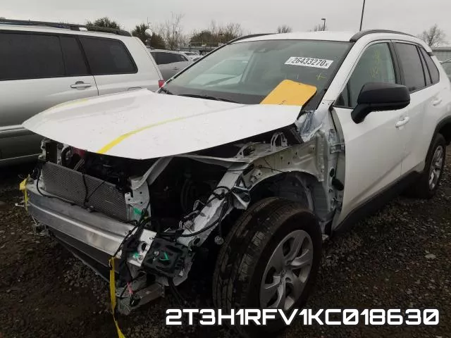2T3H1RFV1KC018630 фото 3