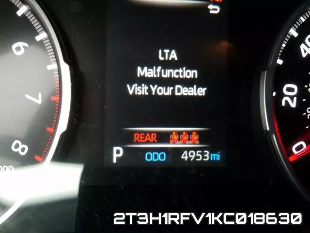 2T3H1RFV1KC018630 фото 9
