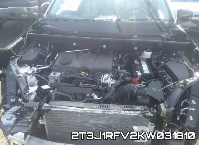 2T3J1RFV2KW031810 фото 2