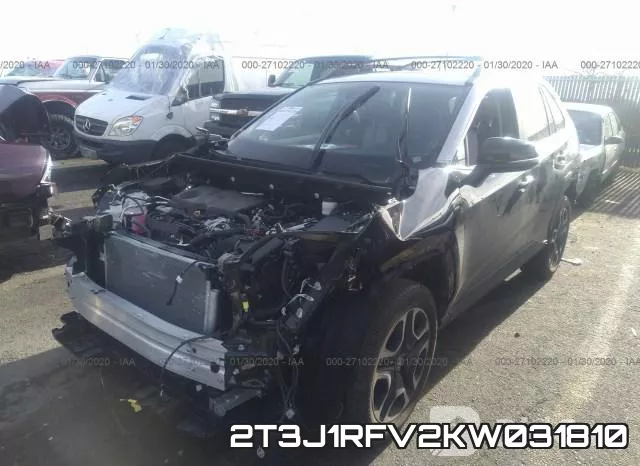 2T3J1RFV2KW031810 фото 3