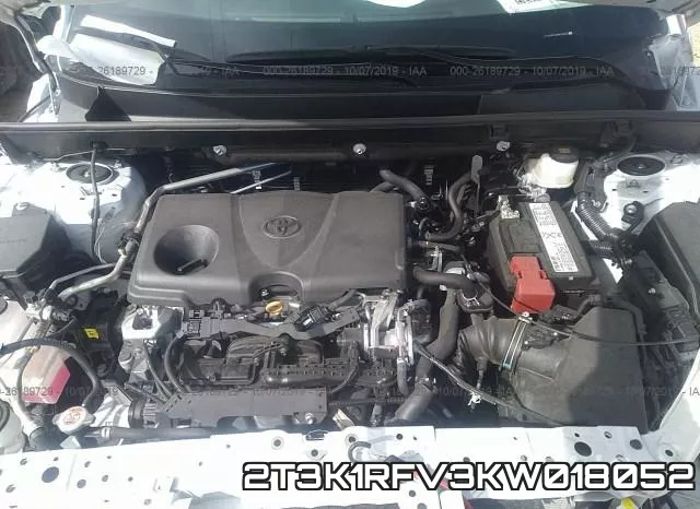 2T3K1RFV3KW018052 фото 2