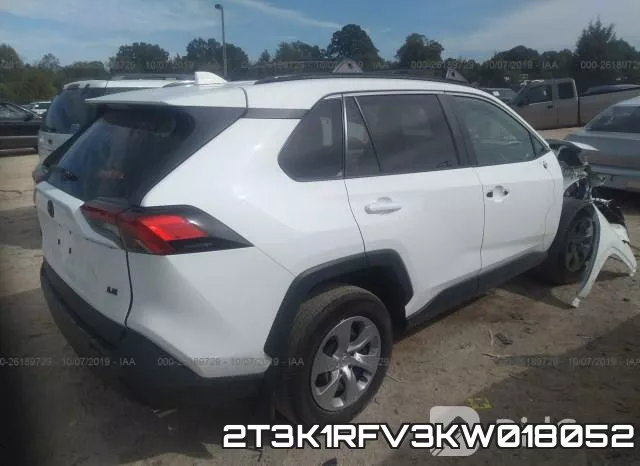 2T3K1RFV3KW018052 фото 5