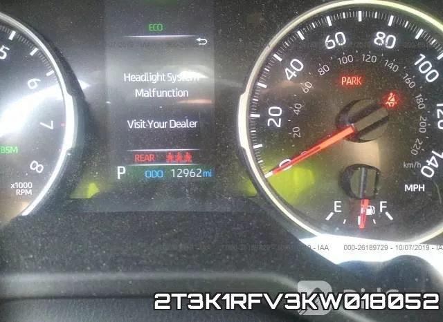 2T3K1RFV3KW018052 фото 8