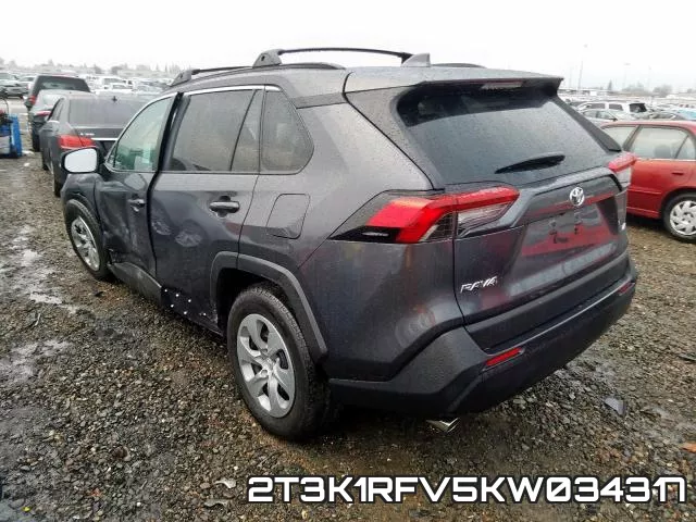 2T3K1RFV5KW034317 фото 4