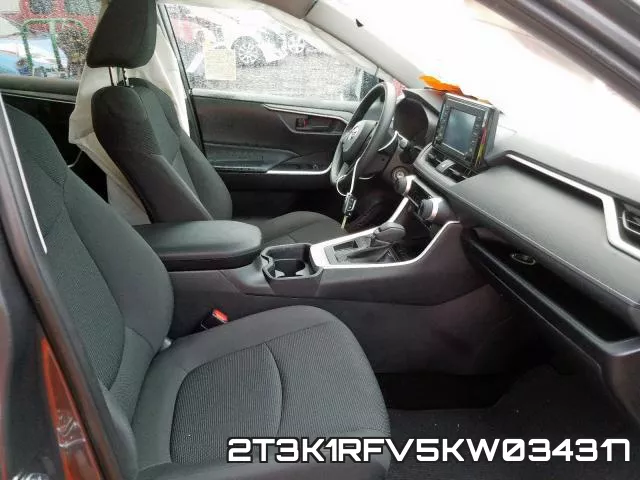 2T3K1RFV5KW034317 фото 6
