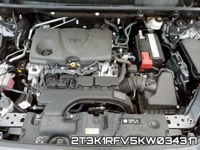 2T3K1RFV5KW034317 фото 8