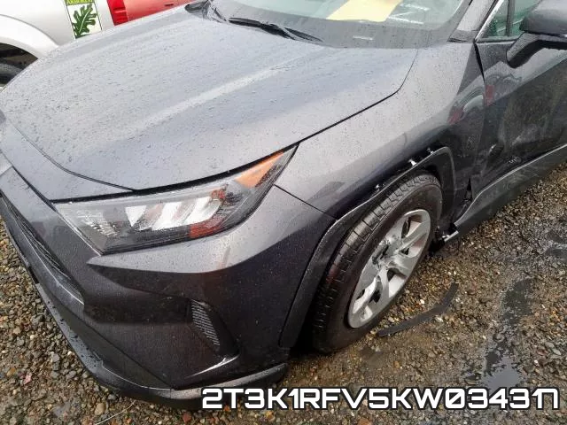 2T3K1RFV5KW034317 фото 10