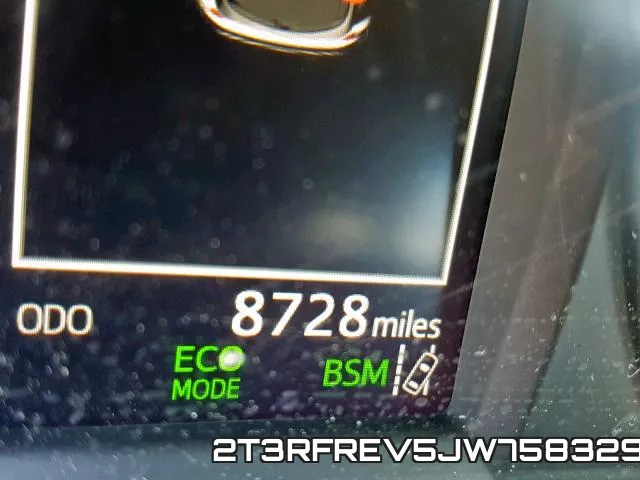 2T3RFREV5JW758329 фото 7