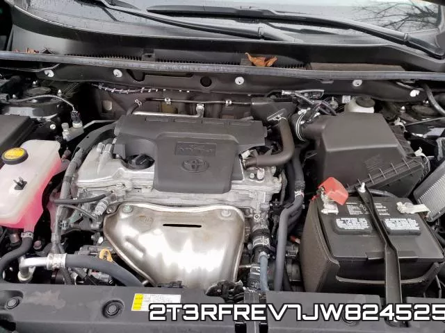 2T3RFREV7JW824525 фото 8