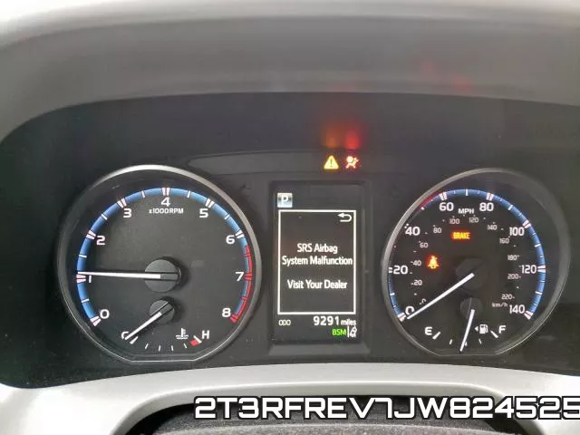 2T3RFREV7JW824525 фото 9