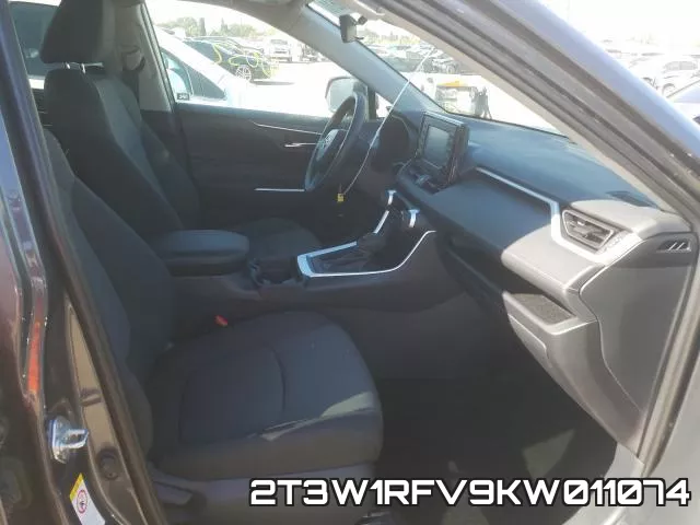 2T3W1RFV9KW011074 фото 6