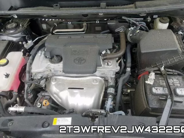 2T3WFREV2JW432250 фото 8