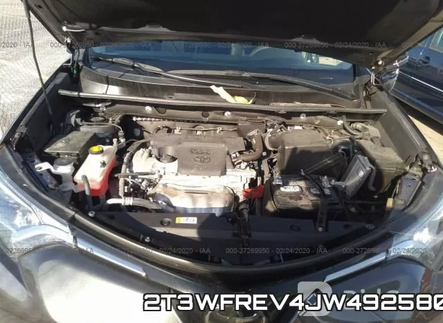 2T3WFREV4JW492580 фото 2