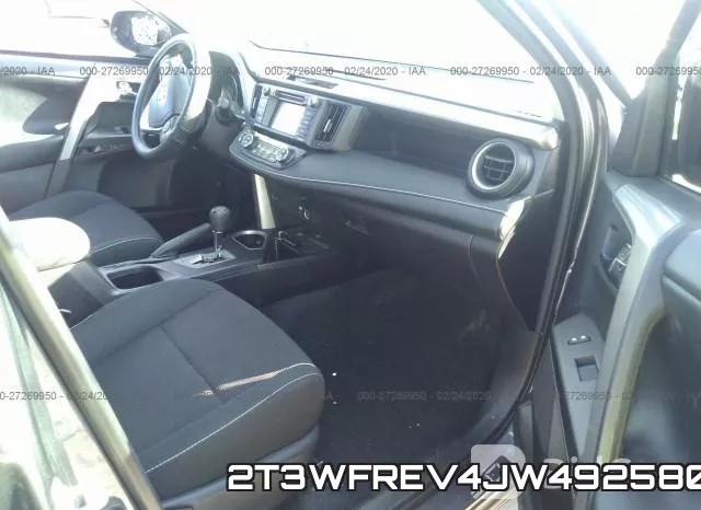 2T3WFREV4JW492580 фото 6