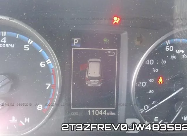 2T3ZFREV0JW483582 фото 8