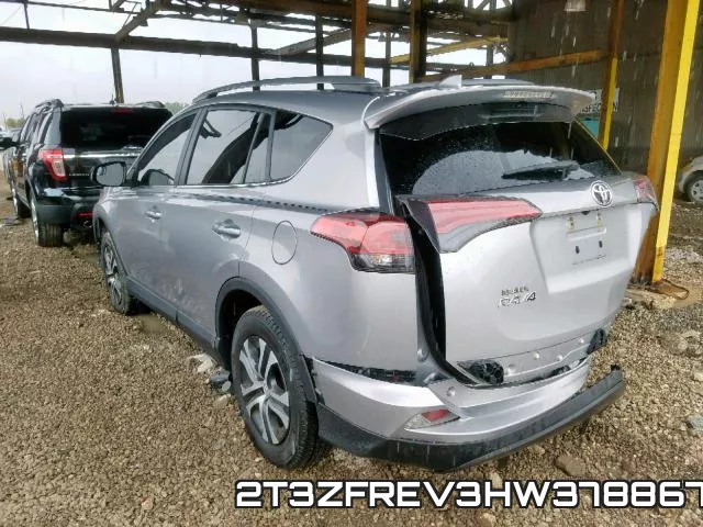 2T3ZFREV3HW378867 фото 4