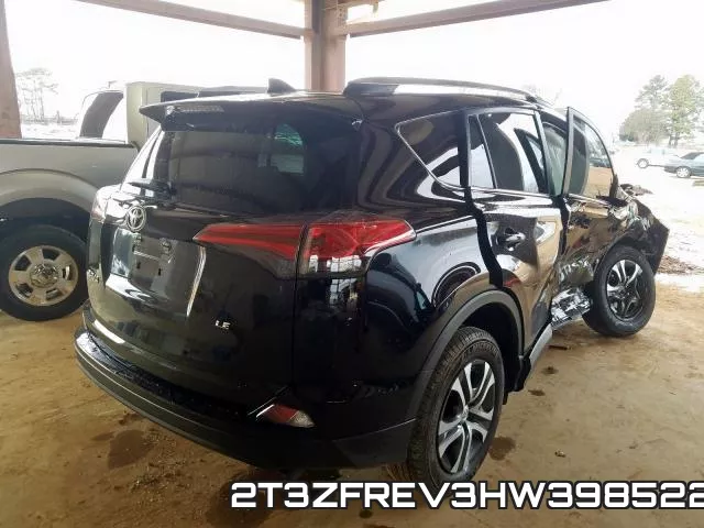 2T3ZFREV3HW398522 фото 5
