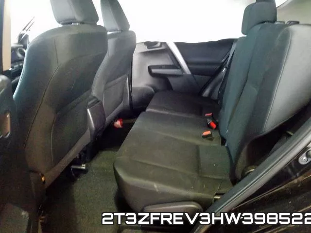2T3ZFREV3HW398522 фото 7