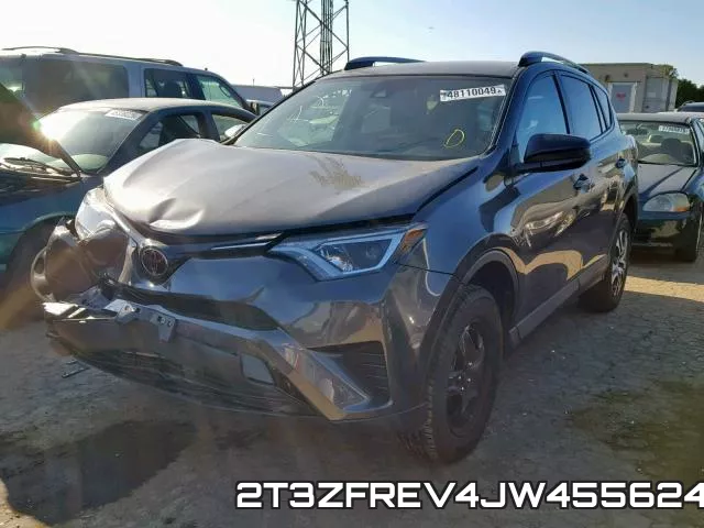 2T3ZFREV4JW455624 фото 3