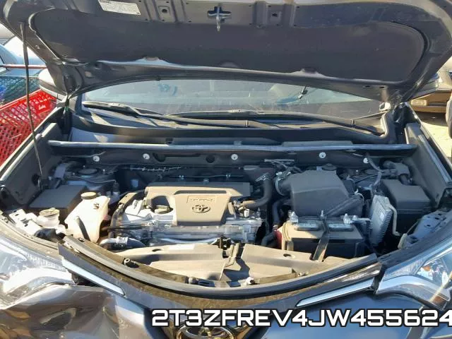 2T3ZFREV4JW455624 фото 8
