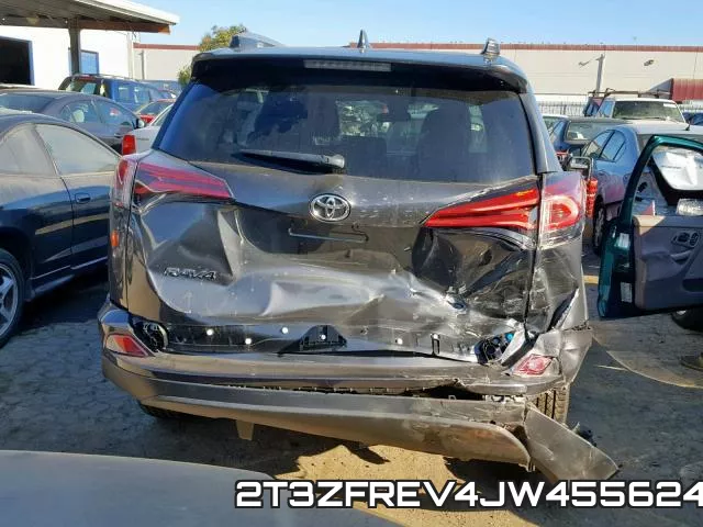 2T3ZFREV4JW455624 фото 10