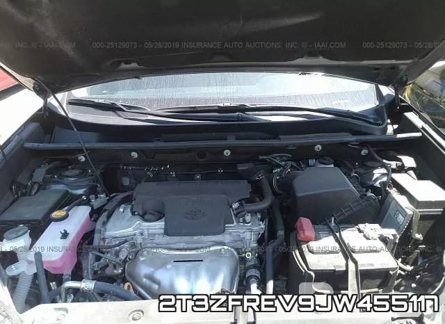 2T3ZFREV9JW455117 фото 2