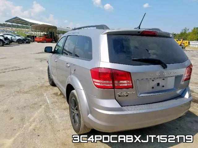 3C4PDCABXJT152179 фото 4