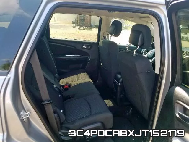 3C4PDCABXJT152179 фото 7