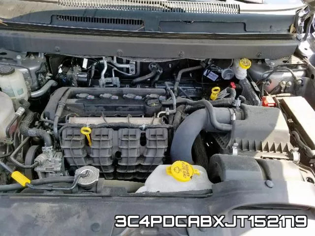 3C4PDCABXJT152179 фото 8