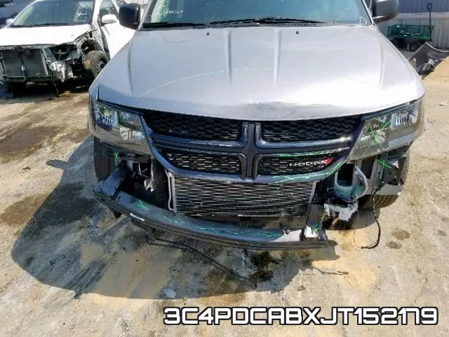 3C4PDCABXJT152179 фото 10