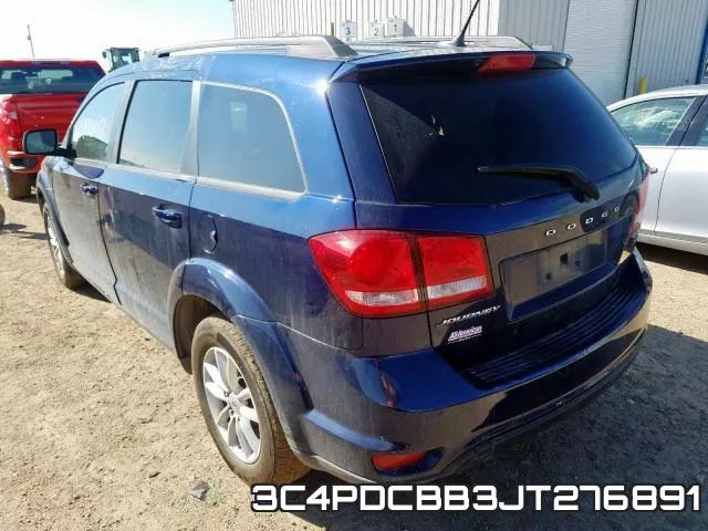 3C4PDCBB3JT276891 фото 4