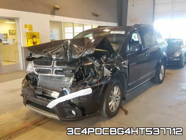 3C4PDCBG4HT537712 фото 3