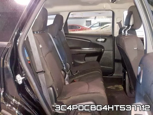 3C4PDCBG4HT537712 фото 7