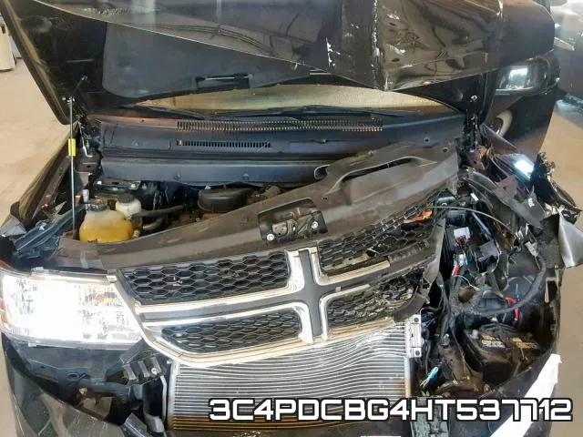 3C4PDCBG4HT537712 фото 8