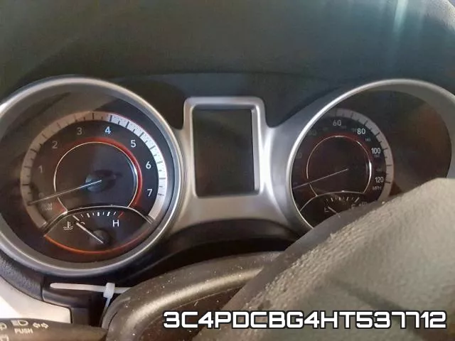 3C4PDCBG4HT537712 фото 9