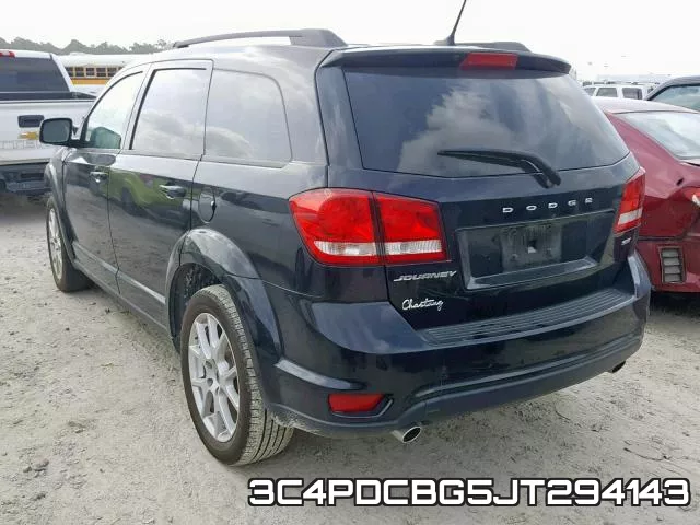 3C4PDCBG5JT294143 фото 4