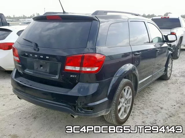 3C4PDCBG5JT294143 фото 5