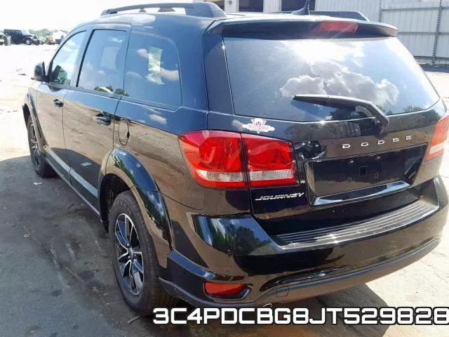 3C4PDCBG8JT529828 фото 4