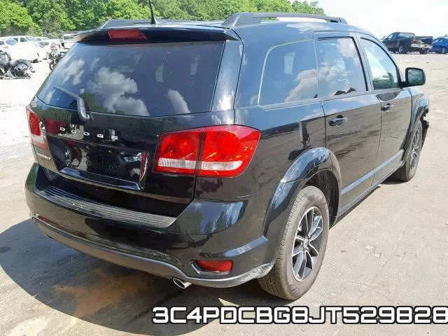 3C4PDCBG8JT529828 фото 5