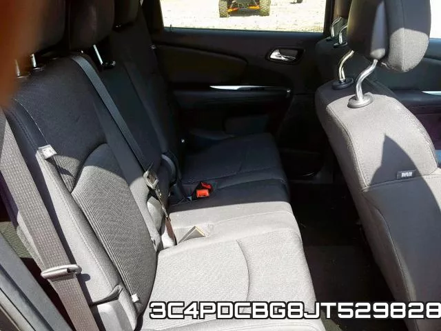 3C4PDCBG8JT529828 фото 7
