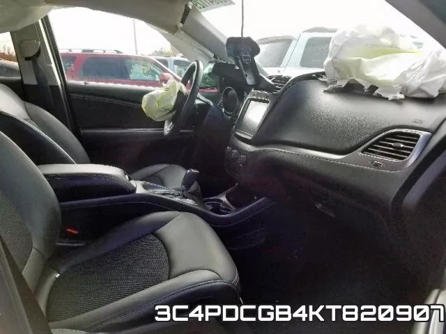 3C4PDCGB4KT820907 фото 6